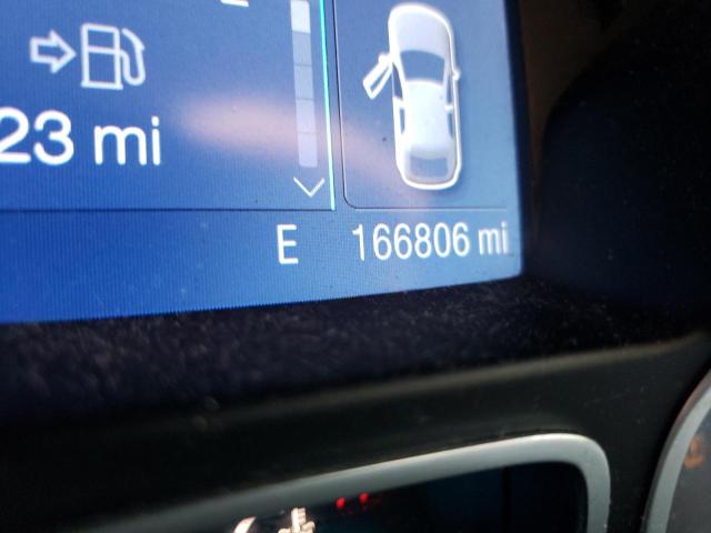 Photo 8 from auction – 2014 FORD ESCAPE S with VIN 1FMCU0F7XEUB82033