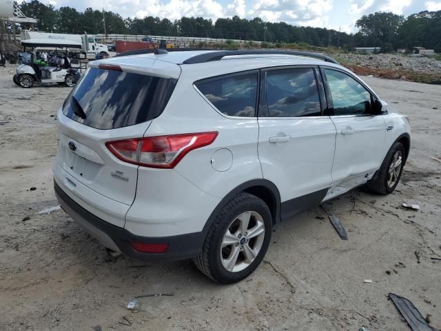 Photo 4 from auction – 2016 FORD ESCAPE SE with VIN 1FMCU0GX1GUC62256