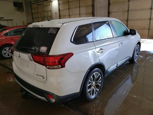 Photo 4 from auction – 2016 MITSUBISHI OUTLANDER with VIN JA4AD3A31GZ001838