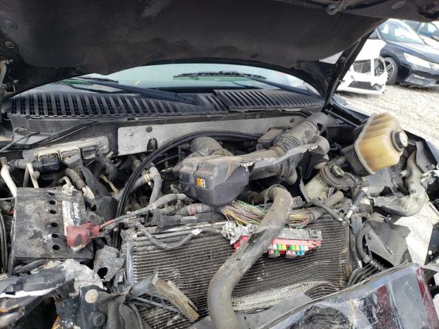 Photo 7 from auction – 2007 FORD EXPEDITION with VIN 1FMFK19527LA89518