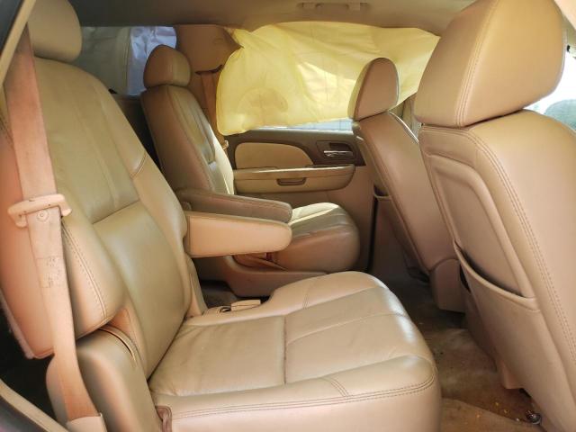 Photo 6 from auction – 2007 GMC YUKON with VIN 1GKFK13097R238722