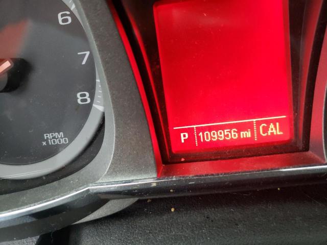 Photo 8 from auction – 2015 GMC TERRAIN SL with VIN 2GKFLVEKXF6350507