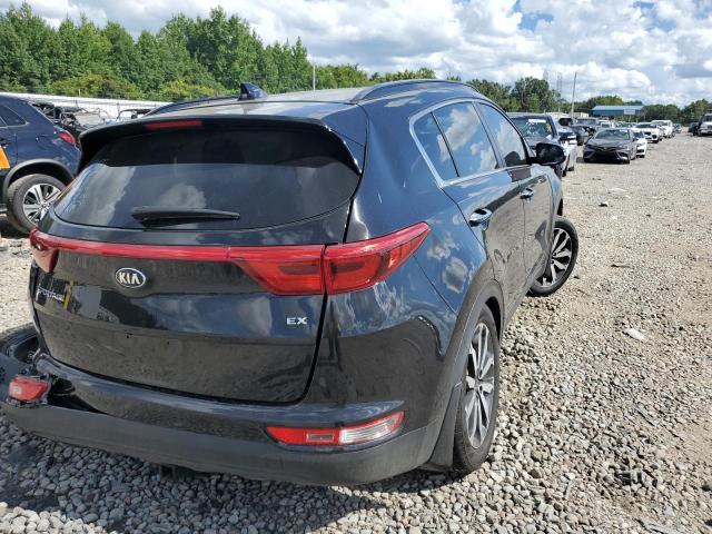 Photo 4 from auction – 2018 KIA SPORTAGE E with VIN KNDPN3AC4J7389034