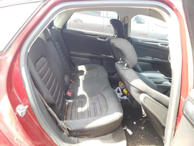 Photo 6 from auction – 2014 FORD FUSION SE with VIN 3FA6P0H77ER355297