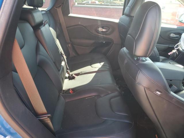 Photo 6 from auction – 2021 JEEP CHEROKEE L with VIN 1C4PJMLB5MD239963