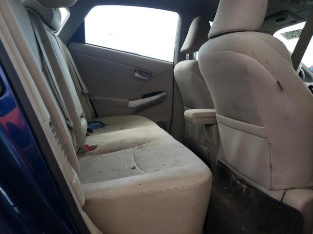 Zdjęcie 6 z aukcji – 2010 TOYOTA PRIUS z VIN JTDKN3DU3A5201176