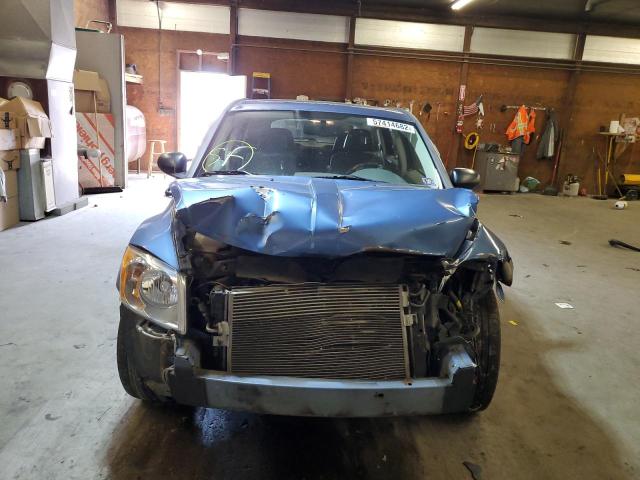 Photo 9 from auction – 2007 DODGE CALIBER R/ with VIN 1B3HE78K67D110543