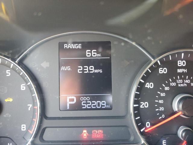 Photo 8 from auction – 2016 KIA FORTE LX with VIN KNAFK4A68G5568795