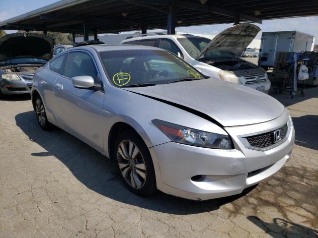 HONDA ACCORD EX 2009 with VIN 1HGCS12769A020964 - Photo from auction