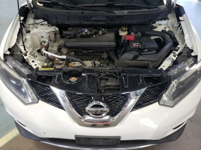Photo 7 from auction – 2016 NISSAN ROGUE S with VIN KNMAT2MV9GP635071