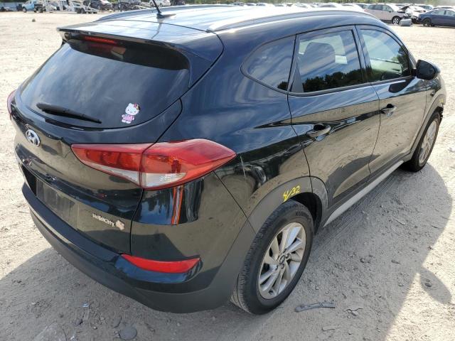 Photo 4 from auction – 2017 HYUNDAI TUCSON with VIN KM8J33A44HU364291