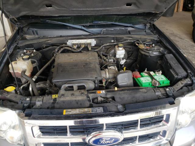 Photo 7 from auction – 2012 FORD ESCAPE LIM with VIN 1FMCU9EG2CKA27281