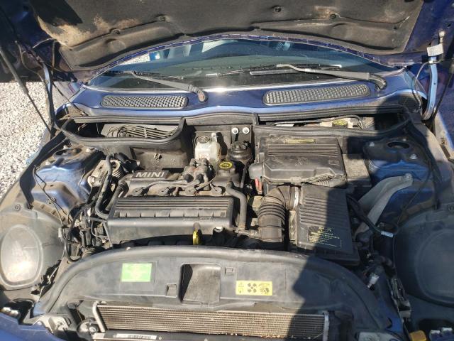 Photo 7 from auction – 2003 MINI COOPER with VIN WMWRC33473TC46058