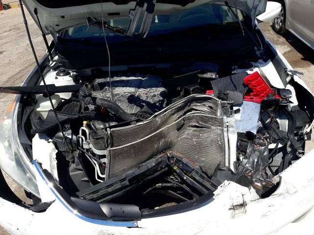 Photo 7 from auction – 2013 HYUNDAI SONATA GLS with VIN 5NPEB4ACXDH596453