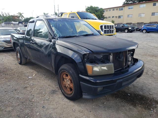 Photo 1 from auction – 2007 CHEVROLET COLORADO with VIN 1GCCS199078218577