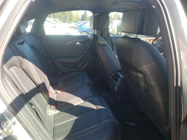 Photo 6 from auction – 2012 AUDI A6 PREMIUM with VIN WAUGGAFC7CN121193