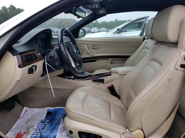 Photo 6 from auction – 2011 BMW 328 I SULE with VIN WBADW7C5XBE443517