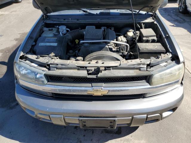 Photo 7 from auction – 2005 CHEVROLET TRAILBLAZE with VIN 1GNDT13S052234170