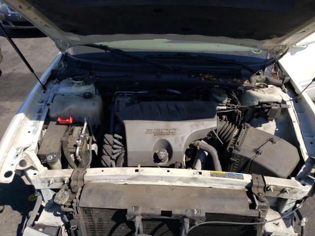 Photo 7 from auction – 2003 BUICK LESABRE LI with VIN 1G4HR54K83U127069