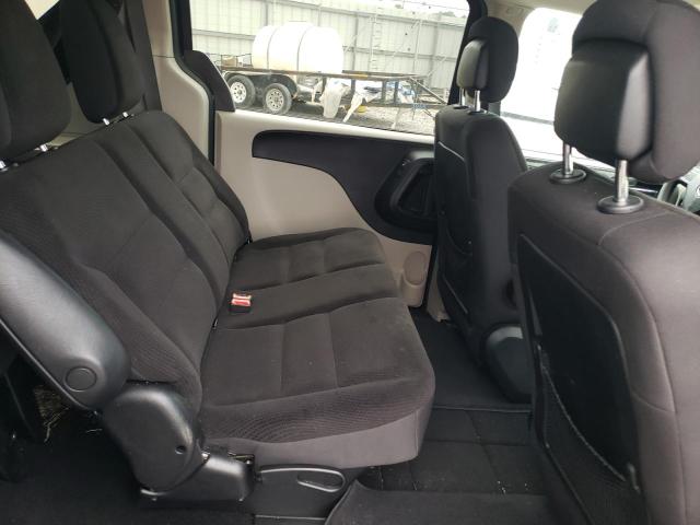 Photo 6 from auction – 2018 DODGE GRAND CARA with VIN 2C4RDGBG2JR255884