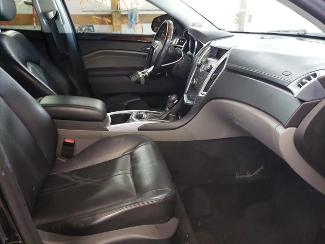 Photo 5 from auction – 2011 CADILLAC SRX LUXURY with VIN 3GYFNAEY9BS566969
