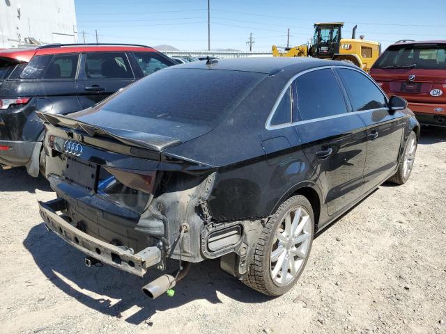 Photo 4 from auction – 2015 AUDI A3 PREMIUM with VIN WAUBFGFF4F1002152