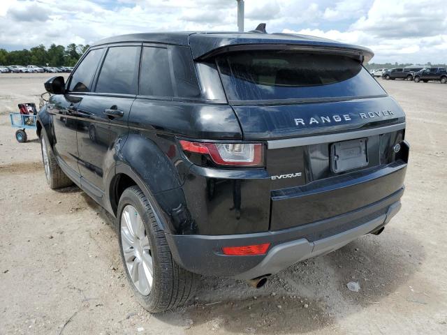 Photo 3 from auction – 2016 LAND ROVER RANGE ROVE with VIN SALVP2BG2GH078890