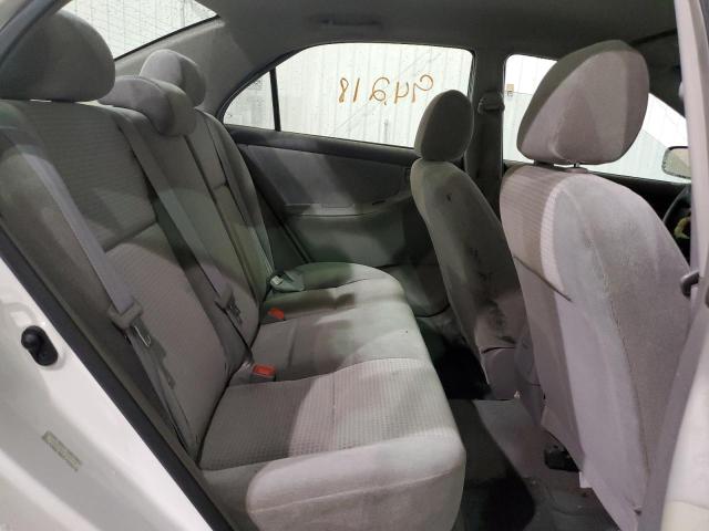 Photo 6 from auction – 2007 TOYOTA COROLLA CE with VIN 1NXBR32EX7Z837183