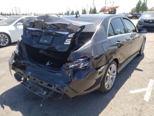 Photo 4 from auction – 2016 MERCEDES-BENZ E350 with VIN WDDHF5KB3GB254156
