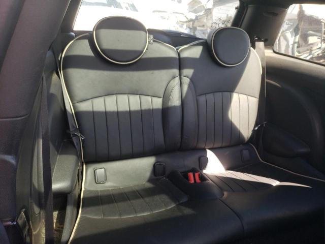 Photo 6 from auction – 2008 MINI COOPER S with VIN WMWMF73548TT87823