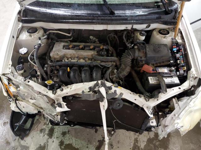 Photo 7 from auction – 2007 TOYOTA COROLLA CE with VIN 1NXBR32EX7Z837183
