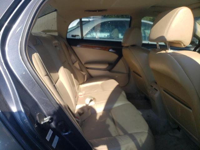 Photo 6 from auction – 2006 ACURA 3.2TL with VIN 19UUA66236A026476