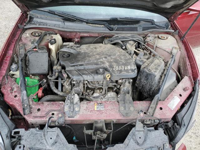 Photo 7 from auction – 2011 CHEVROLET IMPALA LT with VIN 2G1WG5EK3B1261135