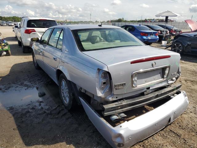 Photo 3 from auction – 2005 CADILLAC DEVILLE DH with VIN 1G6KE54Y65U137549