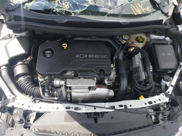 Photo 7 from auction – 2017 CHEVROLET CRUZE PREM with VIN 3G1BF6SMXHS602153