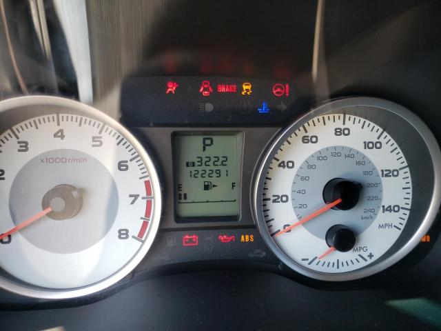 Photo 8 from auction – 2012 SUBARU IMPREZA with VIN JF1GJAA61CH030074