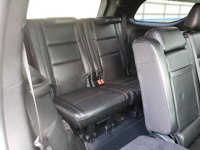 Photo 9 from auction – 2020 DODGE DURANGO R/ with VIN 1C4SDHCT5LC130019