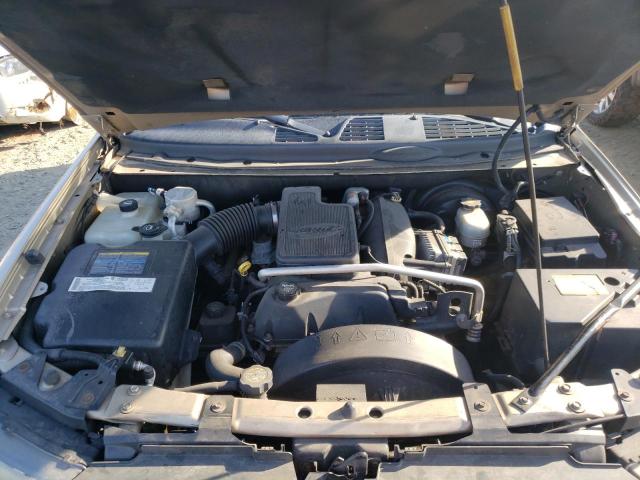 Photo 7 from auction – 2004 CHEVROLET TRAILBLAZE with VIN 1GNDT13S042338317