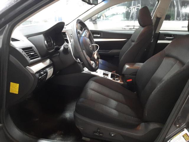 Zdjęcie 5 z aukcji – 2011 SUBARU LEGACY 2.5 z VIN 4S3BMBG62B3238209