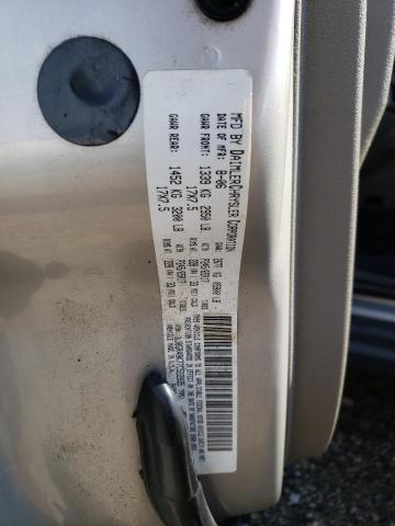 Photo 10 from auction – 2007 JEEP GRAND CHER with VIN 1J8GR48K77C522935