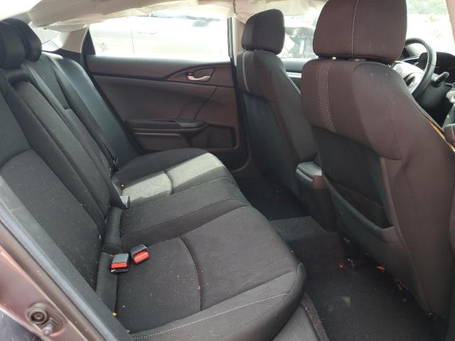 Photo 6 from auction – 2021 HONDA CIVIC EX with VIN 19XFC1F33ME001052