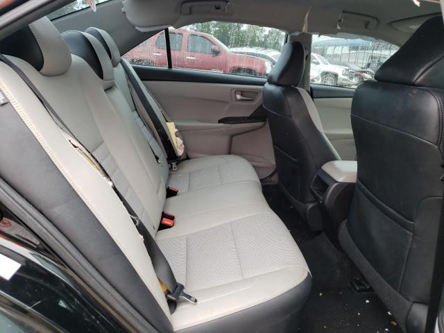 Photo 6 from auction – 2017 TOYOTA CAMRY LE with VIN 4T1BF1FK4HU689532