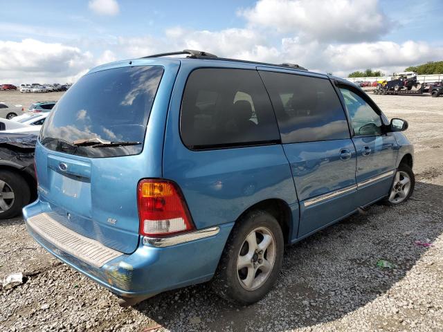 Photo 4 from auction – 2003 FORD WINDSTAR S with VIN 2FMZA52473BB91285