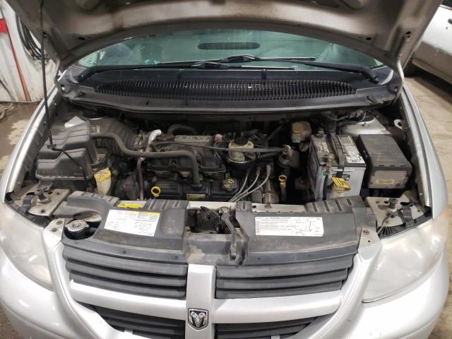 Photo 7 from auction – 2005 DODGE GRAND CARA with VIN 1D4GP24R65B410086