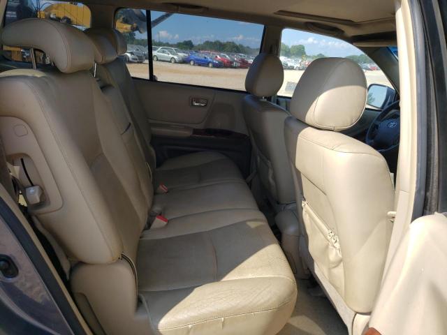 Photo 6 from auction – 2007 TOYOTA HIGHLANDER with VIN JTEEW21A270048578