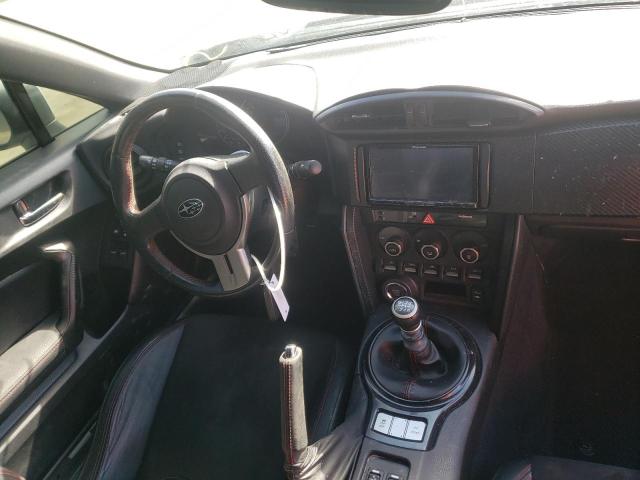 Photo 9 from auction – 2013 SUBARU BRZ 2.0 LI with VIN JF1ZCAC1XD1611751