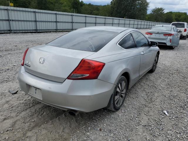 Photo 4 from auction – 2012 HONDA ACCORD EX with VIN 1HGCS1B71CA017901