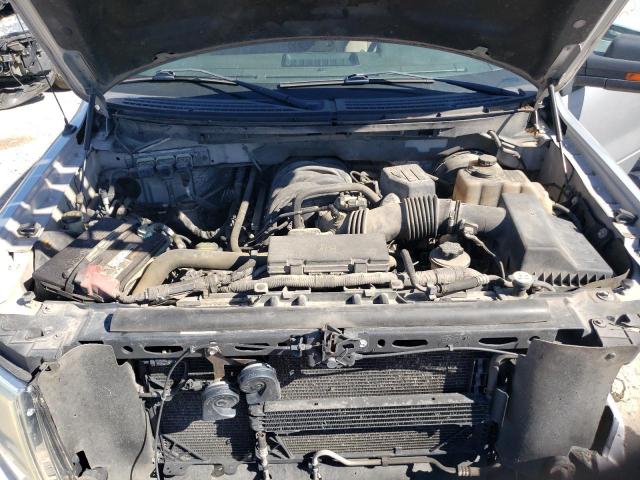 Photo 7 from auction – 2009 FORD F150 SUPER with VIN 1FTRW12819KC93648