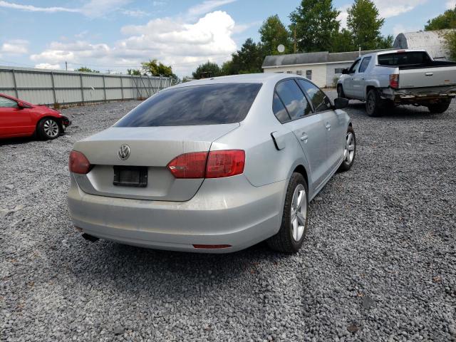 Photo 4 from auction – 2012 VOLKSWAGEN JETTA BASE with VIN 3VW2K7AJXCM336482