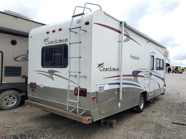 Photo 4 from auction – 2005 COACH FREELANDER with VIN 1FDXE45S15HA04841